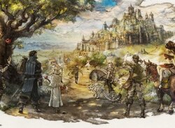 Octopath Traveler Job Shrines Locations