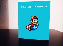 Show Your Sweetheart You Care, the 8-Bit Way