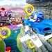 Sega Knows You Hate Mario Kart's Blue Shells