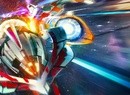 Development For Switch Anti-Grav Racer Redout Close To Completion