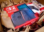 Switch 2 Restocks Are Now Available At Multiple Stores In The US