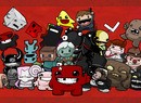 Super Meat Boy Forever Might Hop, Skip And Jump Onto Nintendo Switch
