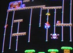 Steve Wiebe Crowned King of Kong Once Again