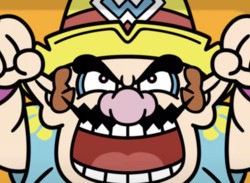 Mario VA Charles Martinet Also "Not Involved" With WarioWare: Move It!