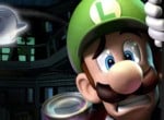 What Review Score Would You Give Luigi's Mansion 2 HD?