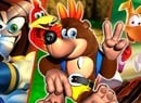 Best Nintendo 64 Platformers - Every N64 3D Platformer, Ranked By You