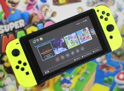 Switch Emulator Yuzu To Pay $2.4 Million To Nintendo & Cease Development