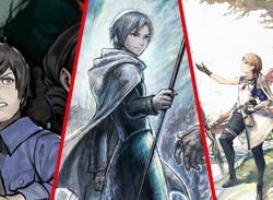 Square Enix's "Extraordinary Losses" And This Whole Xbox Mess Have Me Scared For The Future