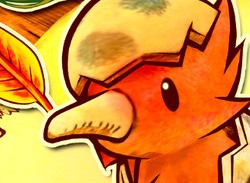 Ivy the Kiwi? (DS)