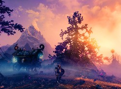 Trine 3: The Artifacts of Power is Shaping Up Rather Nicely
