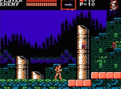 Castlevania Draculathon '09 Proves Vampire Slaying is a Charitable Cause