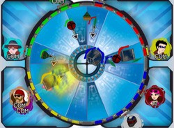 Gravitronix Gameplay Trailer Released
