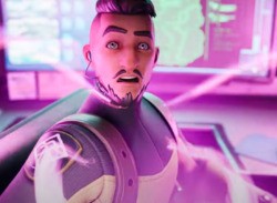 Fortnite Finally Credits Among Us In An Update To Its New 'Impostors Mode'