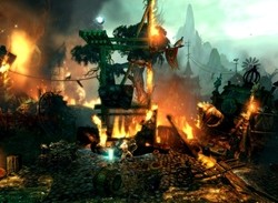 Frozenbyte - Indie Developers Have More Control On Wii U eShop