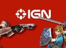 IGN's 'Best Video Game Of All Time' Tournament Is Getting WILD