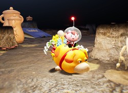 Pikmin 4 Posts An Out Of This World Debut, Knocking Zelda From The Top Spot