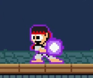 Hadouken!
