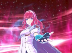Fire Emblem Engage Bags Franchise's Second Biggest Boxed Launch