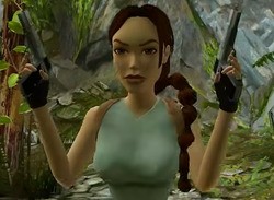 Digital Foundry's Technical Analysis Of Tomb Raider I-III Remastered