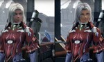 Digital Foundry Analyses The Tech In Xenoblade Chronicles X For Switch