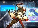 Shinobi: Art Of Vengeance Shows Off Gorgeous Hand-Drawn Action And Environments