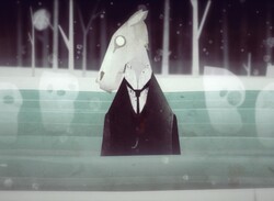Wii U eShop Spotlight - Year Walk