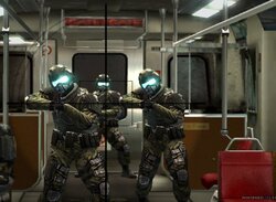 High Voltage To Reveal New IP At E3