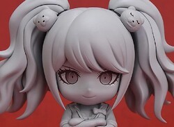 Danganronpa, Hades, And Doki Doki Literature Club Nendoroids Are Coming Soon