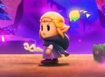 Zelda: Echoes Of Wisdom And Link's Awakening Are Improved On Switch 2, But It's Not Perfect