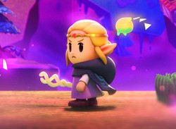 Zelda: Echoes Of Wisdom And Link's Awakening Are Improved On Switch 2