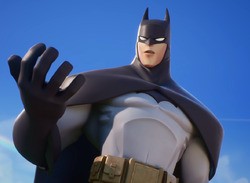 Digital Foundry's Smash Bros. Ultimate VS MultiVersus Comparison