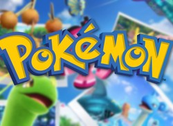 Can You Name These Pokémon?