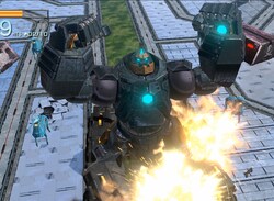 Star Fox Zero Facing Development Niggles, Another Delay Could Happen