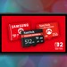 Best MicroSD Express Cards For Nintendo Switch 2