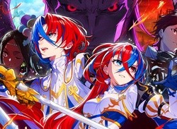 Fire Emblem Engage Voice Actors Officially Announce Their Characters