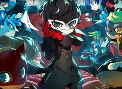 The Persona Series Has Now Sold More Than 10 Million Copies Worldwide