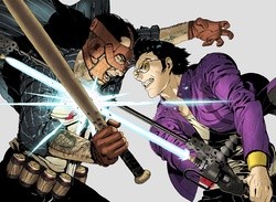 Travis Strikes Again: No More Heroes Physical Listing Reveals Season Pass
