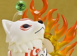 Good Smile Reveals New Video Game Themed Nendoroid And Figma At Wonder Festival 2020