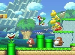 GAME Apologises for Super Mario Maker Pre-Order Issue, Should Repay Extra Charges in the "Next Couple of Days"
