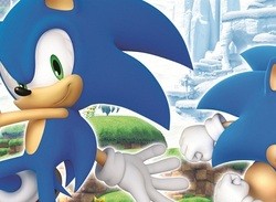 Sonic Generations (3DS)