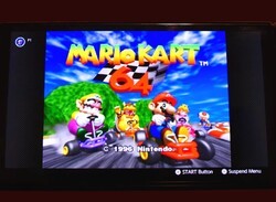 Modern Vintage Gamer Shares An In-Depth Look At The Pros And Cons Of Nintendo's N64 Emulation