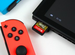Nintendo Is Releasing Two New Versions Of Switch This Year