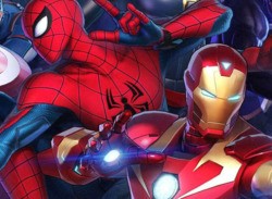 Marvel Ultimate Alliance 3: The Black Order (Switch) - Arcade Brawling Is Back, Baby