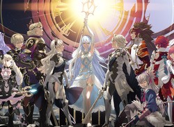 Fire Emblem Fates (3DS)