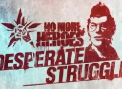 Famitsu Brings Us Desperate Struggle Updates