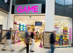 Nintendo Games Back in Force at Game Stores