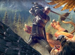 The Witcher 3 Switch Port Started Development Just 12 Months Ago