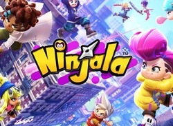 Ninjala's Release Gets Delayed Until June Due To The Coronavirus Outbreak, GungHo President Apologises