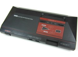 After The NES And SNES, Bitmap Books' Next Tome Tackles The Sega Master System