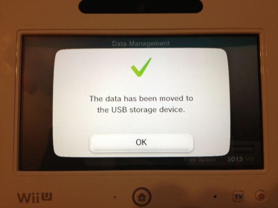 Moving Data 2